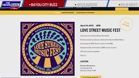 Bayou City Buzz: Festivals all over Houston this weekend