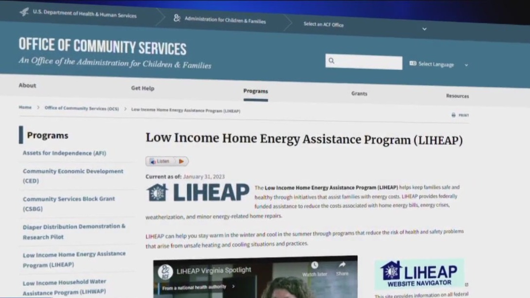 Benefits available for senior citizens struggling with inflation