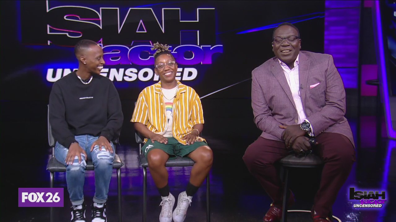 Hiding lesbian and queer sexuality