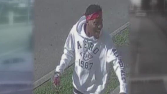 Midtown Shooting: Police searching for person of interest in deadly incident