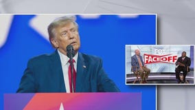 FOX Faceoff: Trump says he plans to stay in 2024 race, even if convicted on hush-money charges