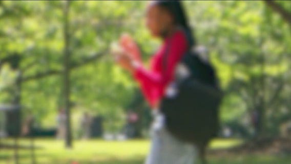 Taking a break from social media helps young people?s self-esteem, new study shows