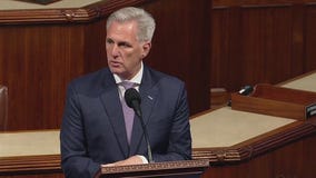 House speaker unveils plan to raise debt ceiling, stakes rising