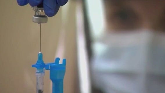 Skin cancer vaccine shows promise in trials