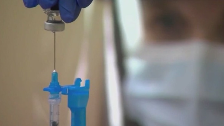 Skin cancer vaccine shows promise in trials