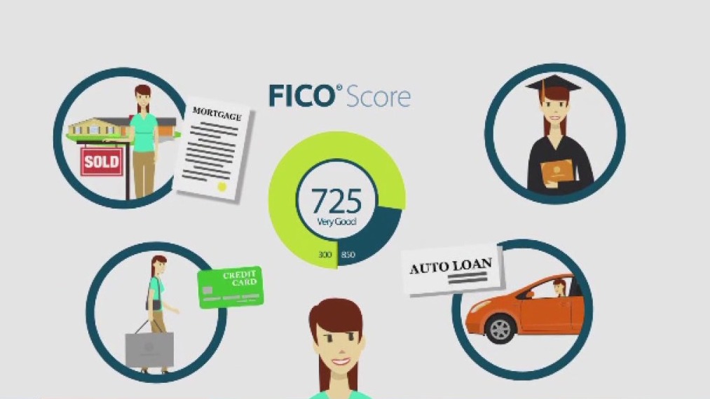 FICO offering free credit building workshop on Saturday in southeast Houston