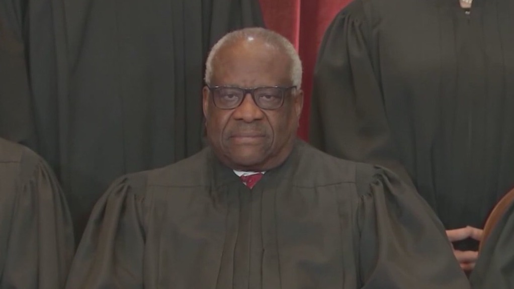 FOX Faceoff: Supreme Court Justice Clarence Thomas facing growing ethics scandal