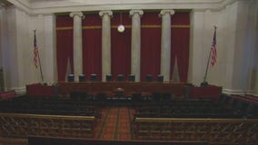 Supreme Court hearing social media cases