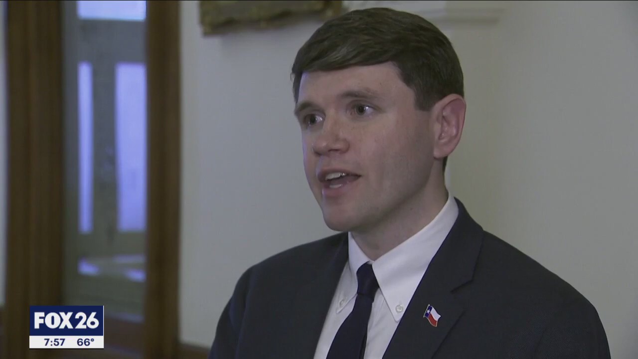 Talarico proposal to distribute state?s multi-billion dollar surplus