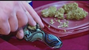 Texas bill would expand medical marijuana access