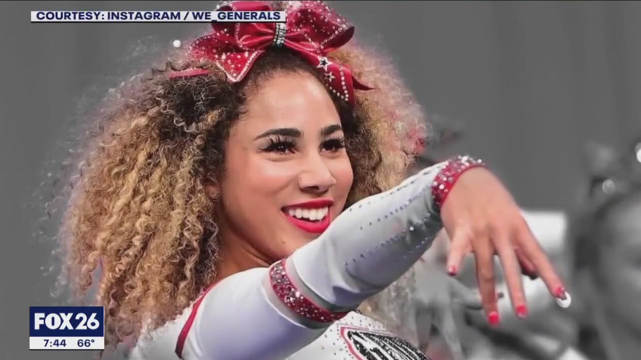 The tragedy of being in the wrong place at the wrong time