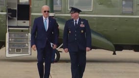 President Joe Biden officially launches 2024 presidential campaign