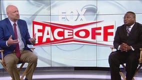 FOX Faceoff: Shootings in the United States