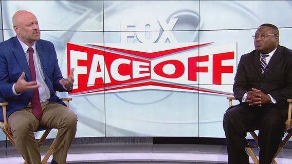 FOX Faceoff: Shootings in the United States