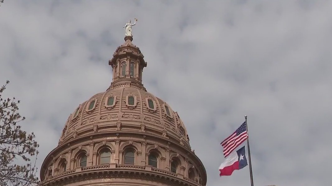 Texas lawmakers approve bills to increase school safety