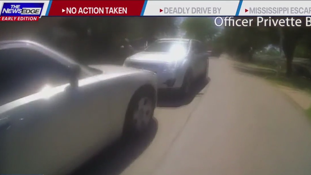 Jalen Randle shooting: Grand jury chose 'no action', what does that mean?