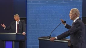 Biden announces 2024 presidential campaign, asking voters to give him more time to 'finish this job'