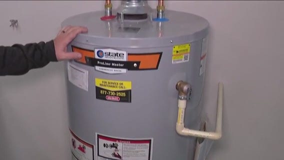 Talking Pipes & Plumbing with John Moore Services