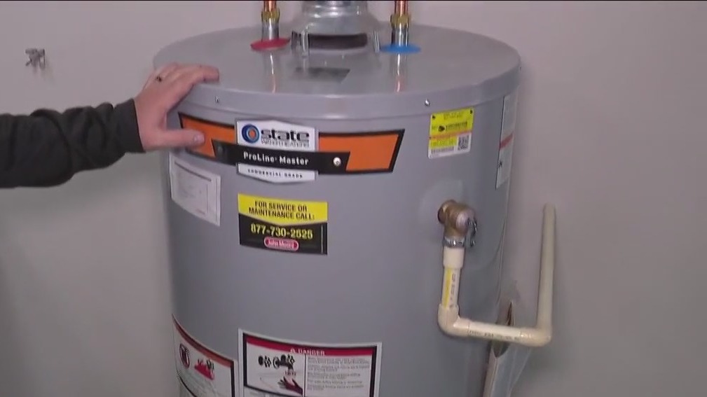 Talking Pipes & Plumbing with John Moore Services