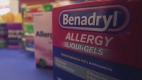 ?Benadryl? keyword removed from TikTok search after deadly viral challenge