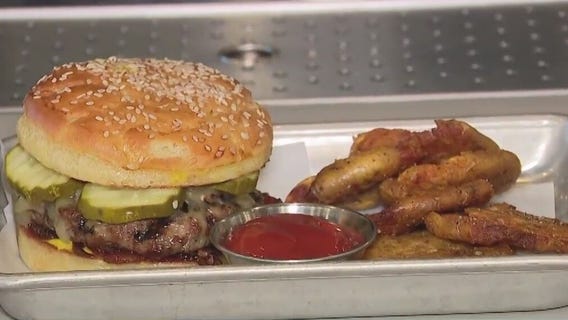 New restaurant, Picnick, in Montrose focuses on allergy-friendly dishes.