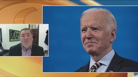 2024 Election: Biden announces re-election campaign, political expert weighs in