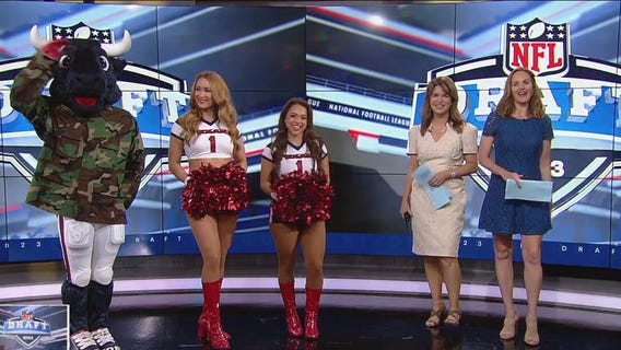 2023 Houston Texans Draft Party: What fans can expect!