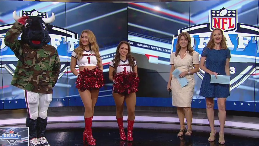 2023 Houston Texans Draft Party: What fans can expect!