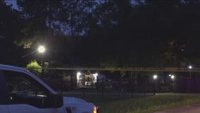 5 killed, including 8-year-old in San Jacinto County, shooter at large