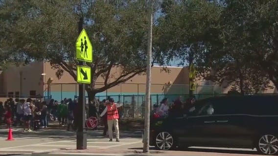 Florida won't follow CDC measles outbreak guidelines