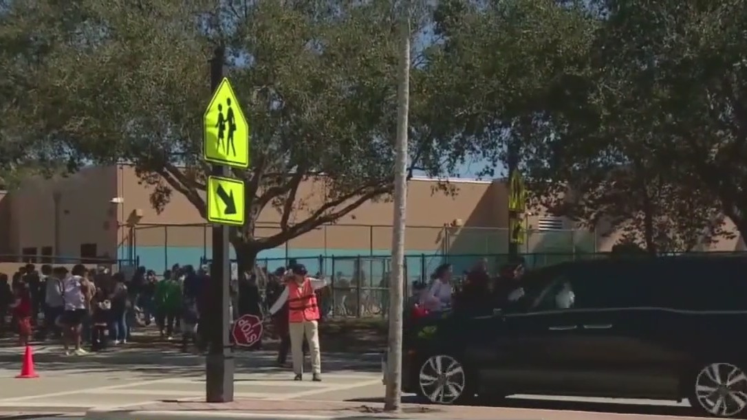 Florida won't follow CDC measles outbreak guidelines