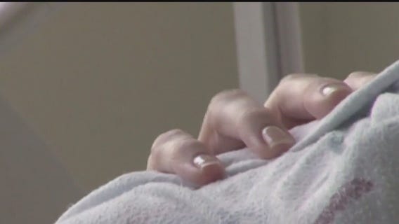 Resources for postpartum depression Houston-area patients can turn to