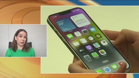 iPhone thieves can lock you out of your device, how to stay cybersafe