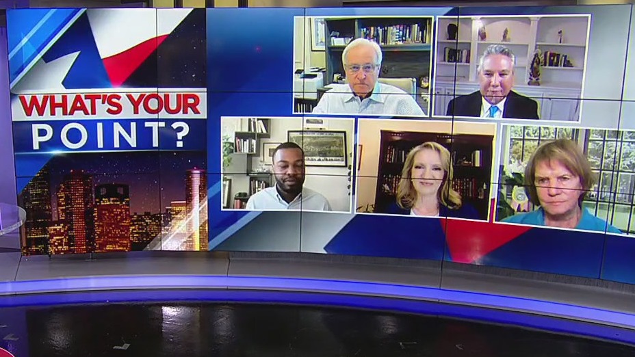 Reigning in "rogue" District Attorneys