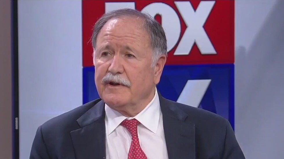 One on one with Lee Kaplan, candidate for mayor