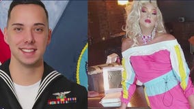US Navy platformed ?drag queen influencer? to attract youth to the military in hiring crisis