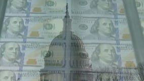 President Biden to hold debt limit meeting next Tuesday