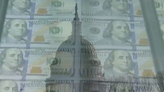 President Biden to hold debt limit meeting next Tuesday