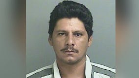 Texas Manhunt for Francisco Oropesa: Breakdown of previous run-ins with the law