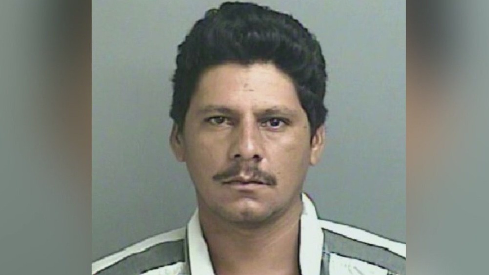 Texas Manhunt for Francisco Oropesa: Breakdown of previous run-ins with the law