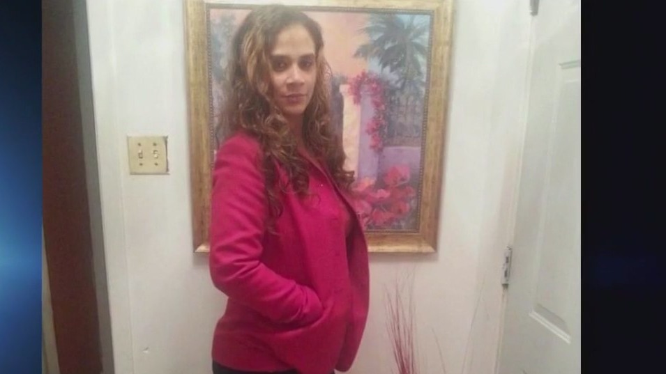 The Missing: Have you seen LaDawn Copeland?