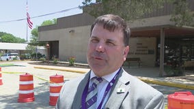 San Jacinto County First DA Rob Freyer talks Francisco Oropesa capture