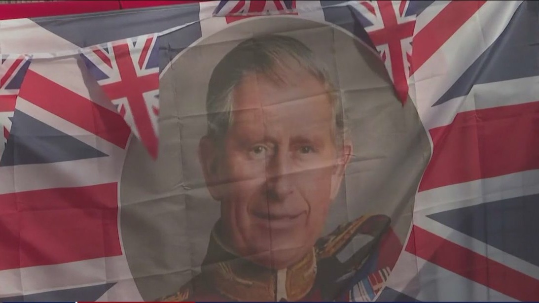 UK prepares for King Charles coronation on Saturday