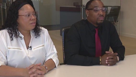 Couple files discrimination lawsuit against bank for not being Asian