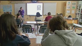 US History test scores plunge, parents, teachers, and policymakers searching for answers