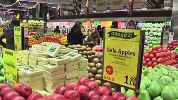 How to get the best deals when getting groceries delivered