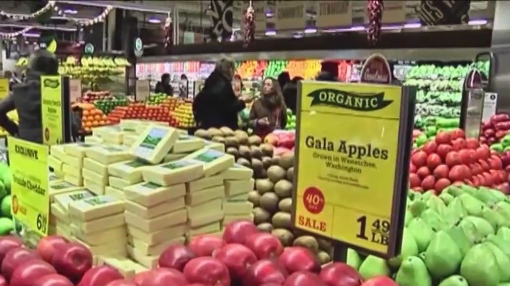 How to get the best deals when getting groceries delivered