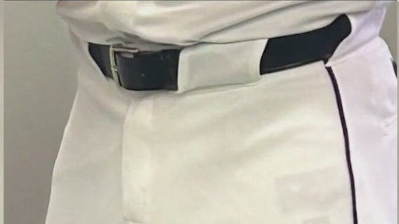 Fashion foul or home run? MLB's new uniforms