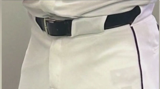 Fashion foul or home run? MLB's new uniforms