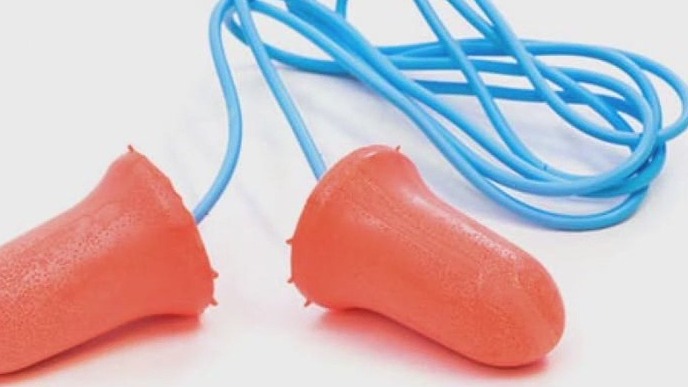 Protecting your ears during concerts